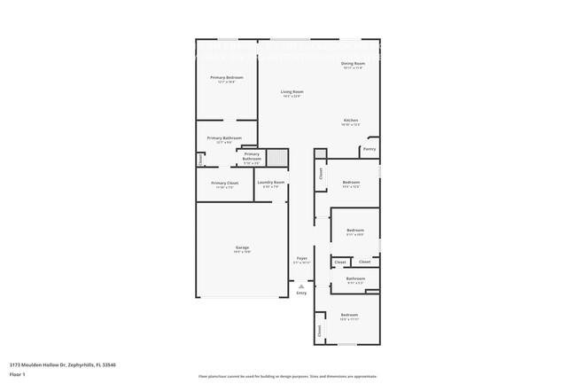 Building Photo - 3173 Moulden Hollow Dr