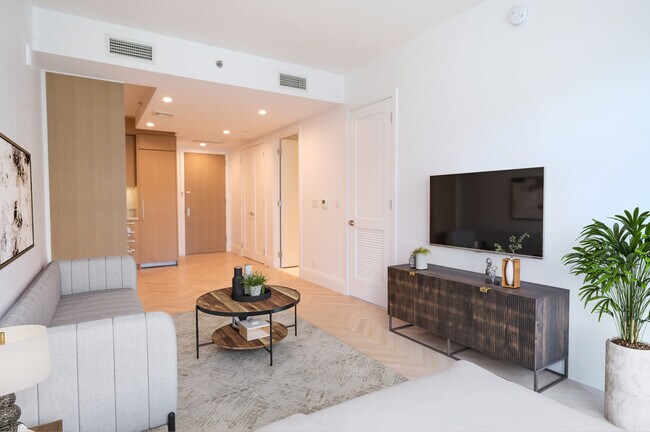 Photo - 300 W 122nd St Apartment