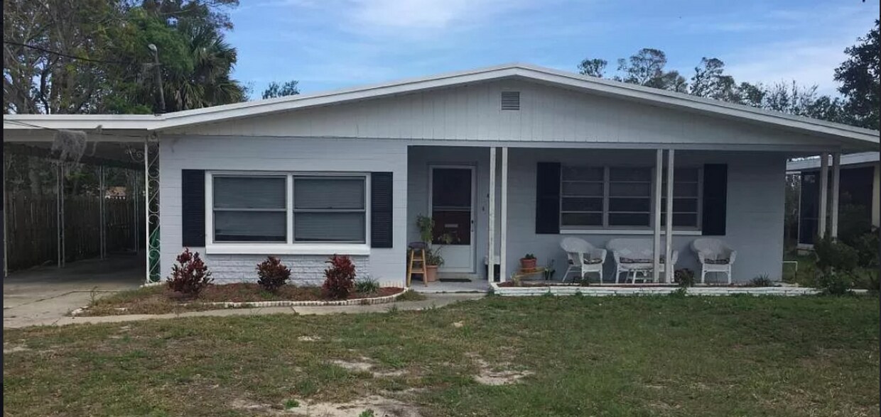 Foto principal - 3 Bed 2 Bathroom Home