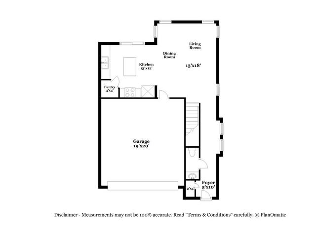 Foto del edificio - 7549 Nicklin St
