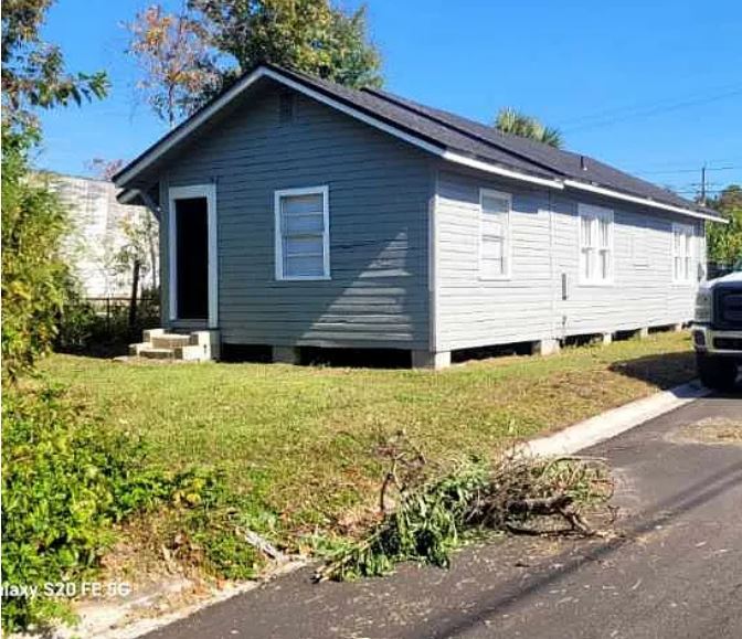 Foto del edificio - 5918 Ave B