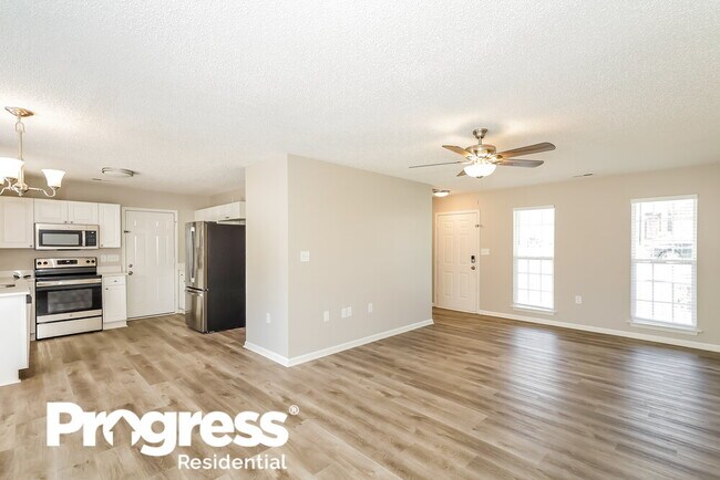 Building Photo - 4529 Capstone Dr