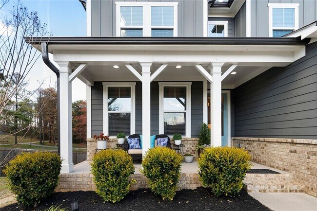 Foto del edificio - 29 Laurelwood Ln
