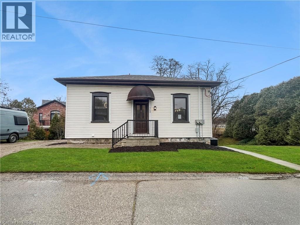 Primary Photo - 14 ARNOLD St