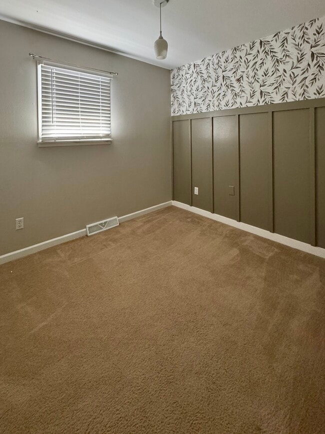 3er dormitorio - 1400 Madison Ave