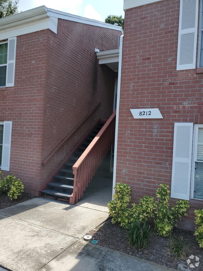 Building Photo - 8212 11th St N