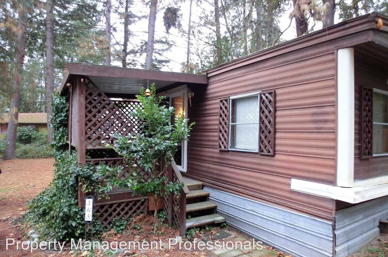 Foto principal - 1 br, 1 bath House - 165-A Moss Lane