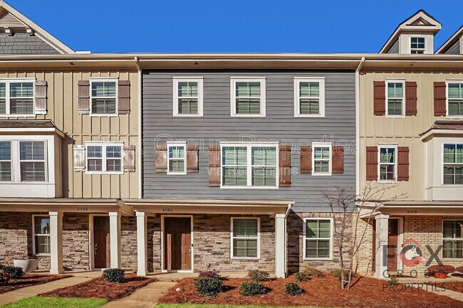 Building Photo - 4306 Reed Crk Dr