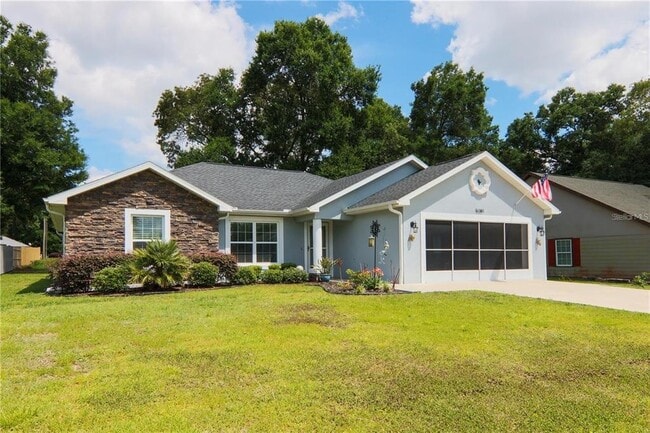 Building Photo - 16381 SE 82nd Ct