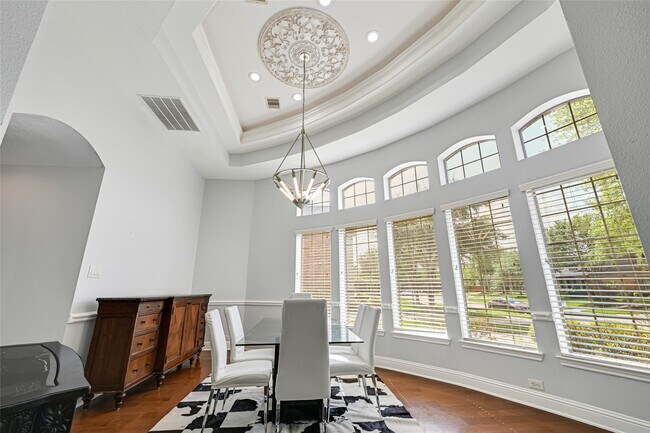 Foto del edificio - 28214 Churchill Ct