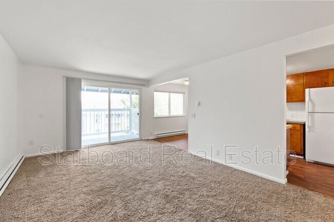 Building Photo - 2600 Fir Ave