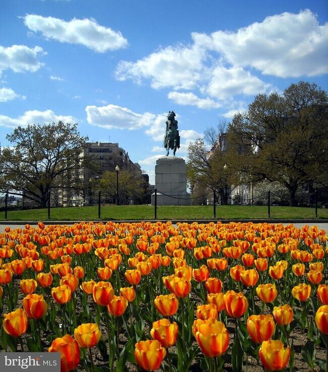 Foto del edificio - 2201 L St NW