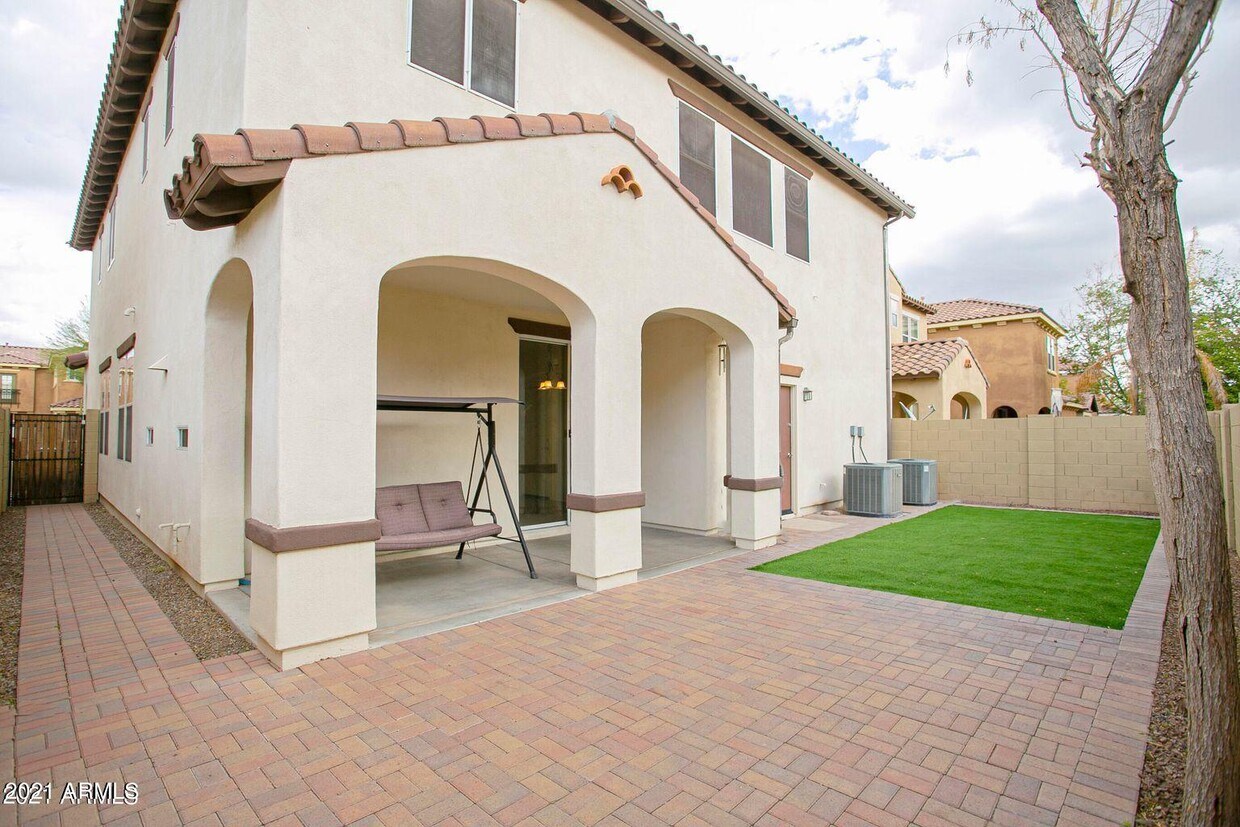 1079 W Caroline Ln, Tempe, AZ 85284 House Rental in Tempe, AZ