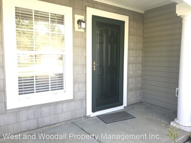 Foto del edificio - 3 br, 2.5 bath House - 4 Redstone Ct