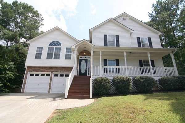 Foto del edificio - 125 Greatwood Dr