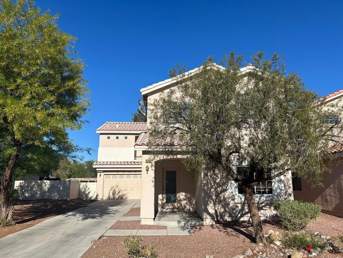 Primary Photo - Single Family Home