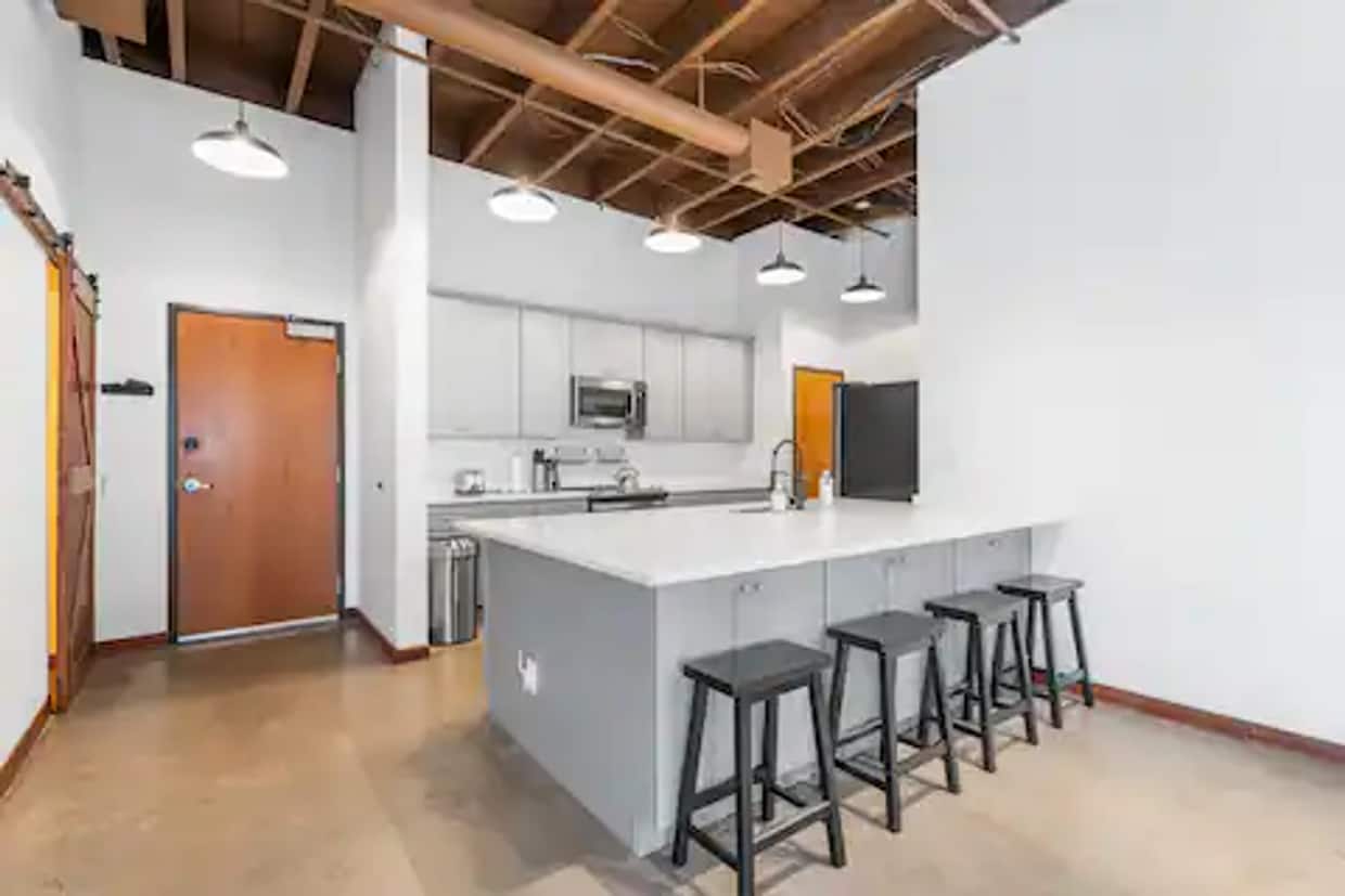 Loft - Loft
