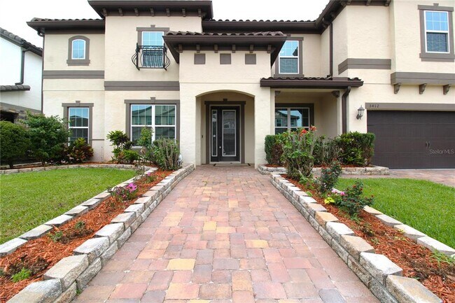 Foto del edificio - 3412 Stonewyck St