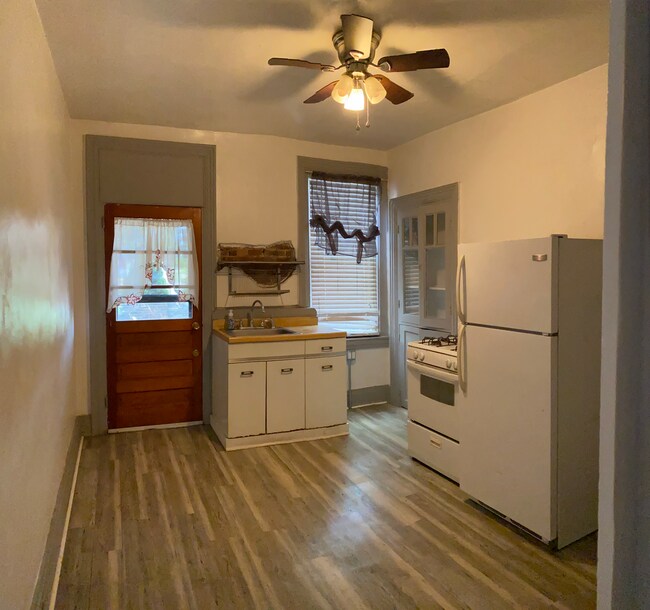 Kitchen - 160 Almond Way