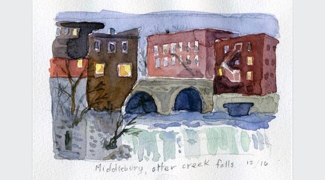 Building Photo - 54 Main St