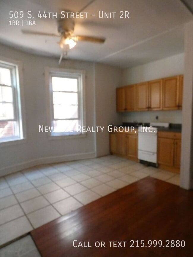 Building Photo - 509 S 44th St