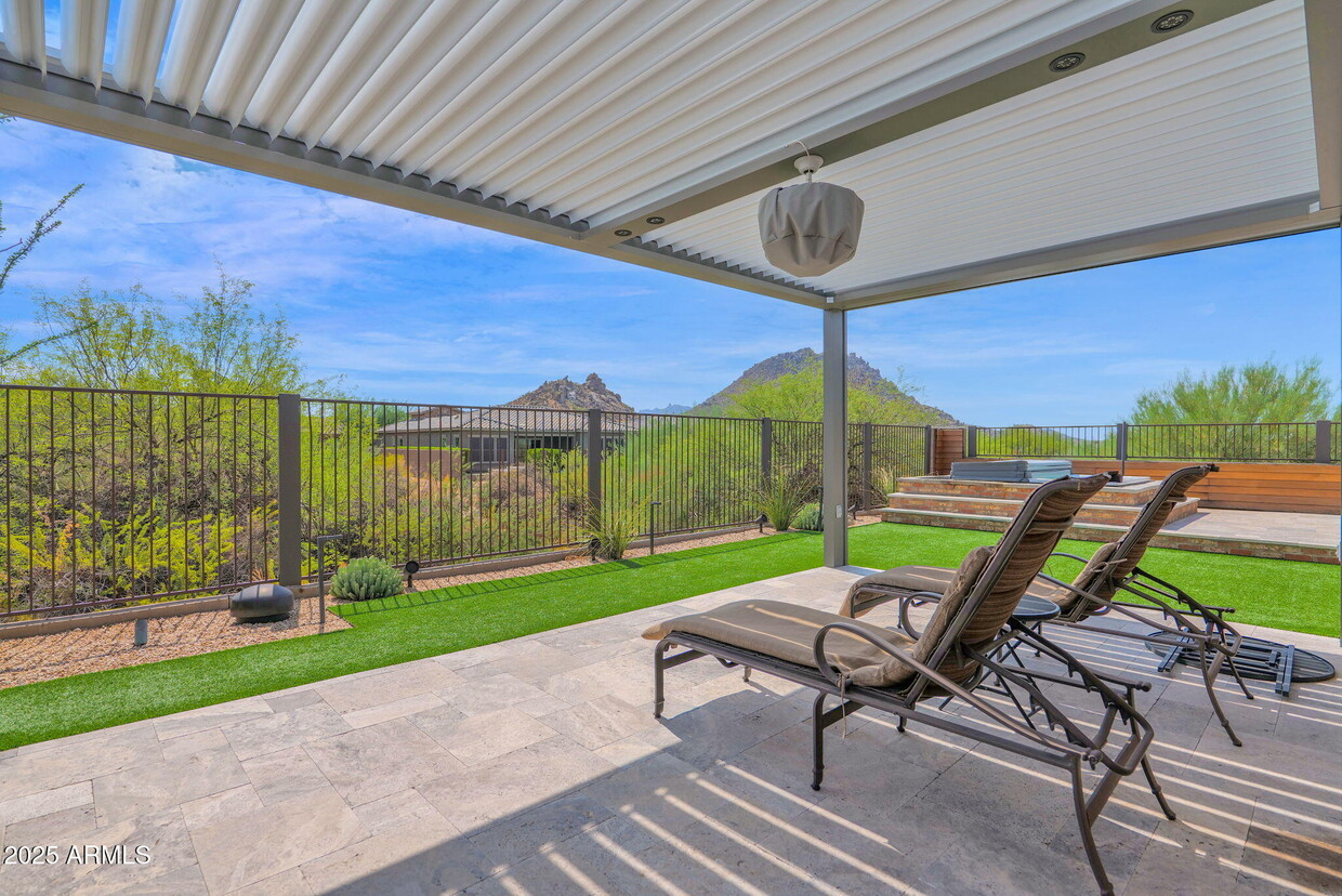 Foto principal - 11040 E Ajave Dr