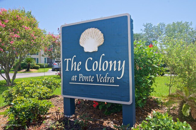 Foto del edificio - 86 Ponte Vedra Colony Cir