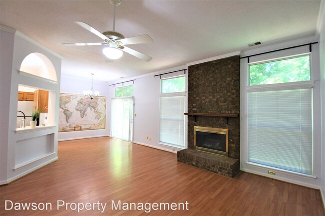 Foto del edificio - 3 br, 2 bath House - 9706 Marshbrooke Road