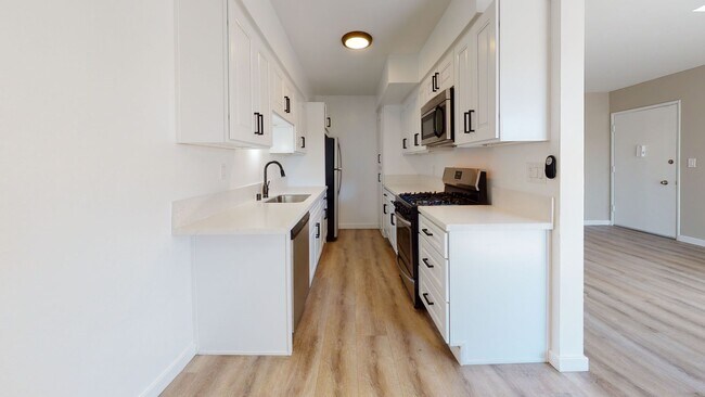 Foto del interior - 3431 Vinton Ave