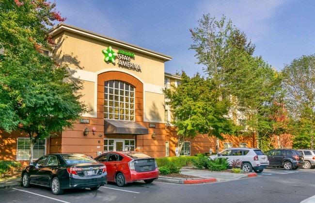 Building Photo - Furnished Studio-Seattle - Bothell - Canyo...