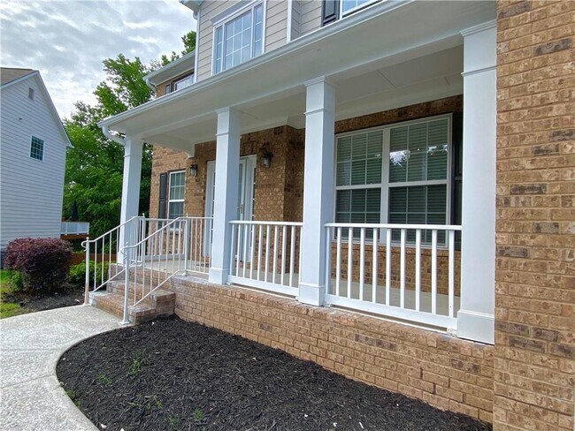 Building Photo - 6405 Knighted Ct