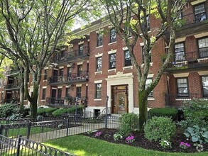 Building Photo - 1758 Commonwealth Ave