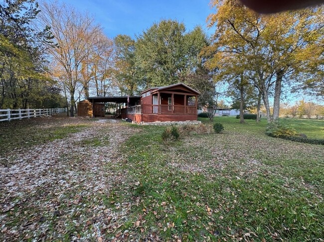 Foto del edificio - 13338 Longstreet Rd