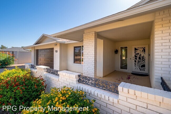 Foto del edificio - 2 br, 2 bath House - 18238 W Conquistador Dr