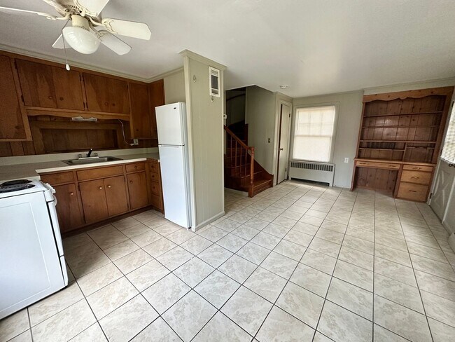 Foto del edificio - 1 bedroom 1 bath available in the City of ...