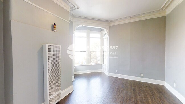 Building Photo - 865 Fillmore St
