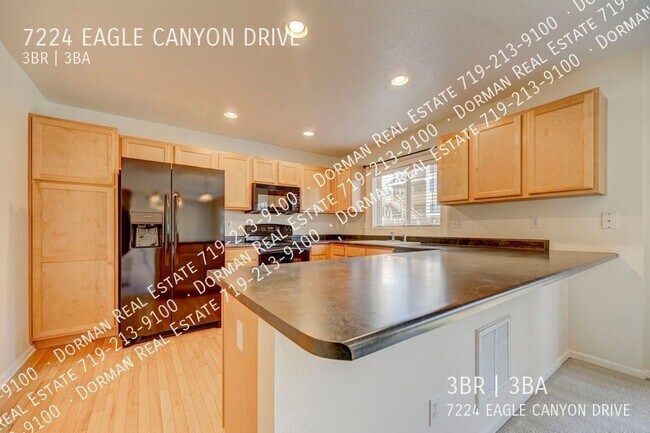 Building Photo - 3 bedroom home with AC