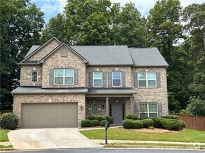 Building Photo - 3689 Union Park Dr