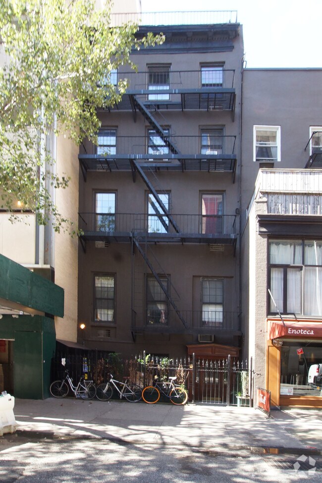Foto del edificio - 126 East 27th Street