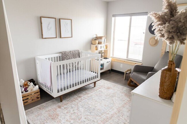 Foto del edificio - Teton River Flats