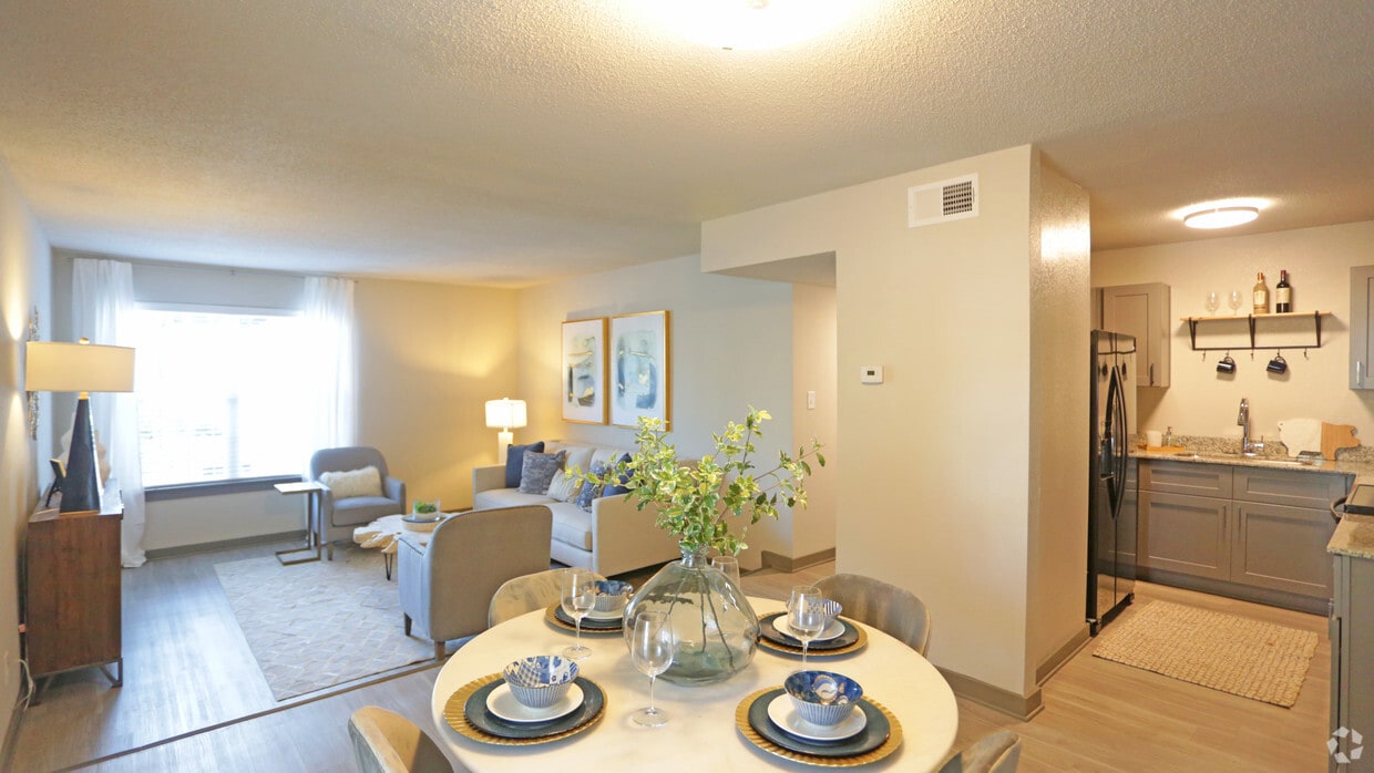 AVIA Apartments 1922 Tree Top Ln Vestavia Hills, AL