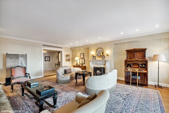 Foto del edificio - 219 E Lake Shore Dr