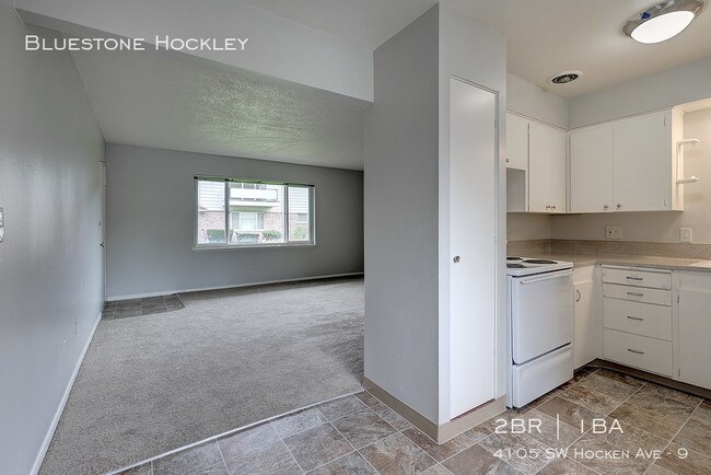 Foto del edificio - 4105 SW Hocken Ave