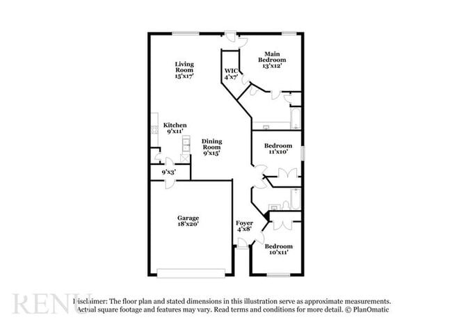 Building Photo - 25382 Cypress Bend Dr