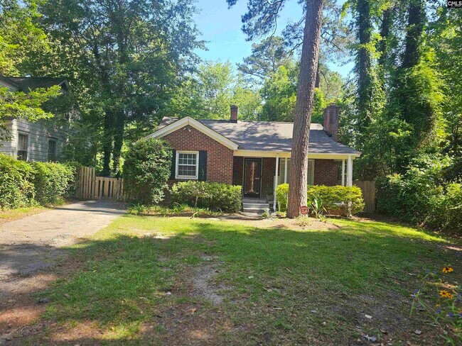 Building Photo - 3947 Live Oak St