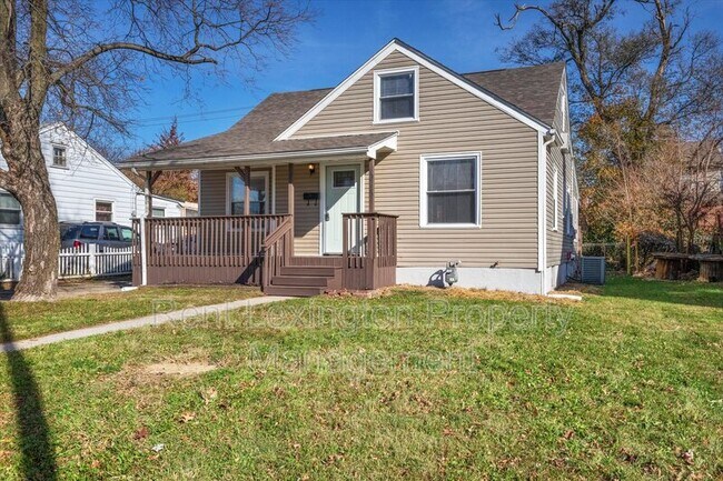 Building Photo - 1015 Liberty Road