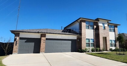 Building Photo - 3711 Jayci Lk Trce