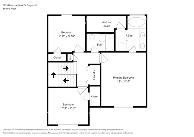 Foto del edificio - 5773 River Side Walk