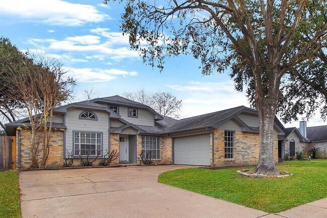 Foto del edificio - 16834 Applecross Ln