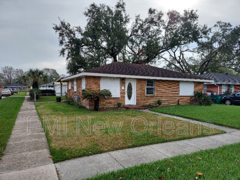 Primary Photo - 1609 Maine Ave